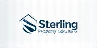 Sterling Property Solutions Ltd logo.